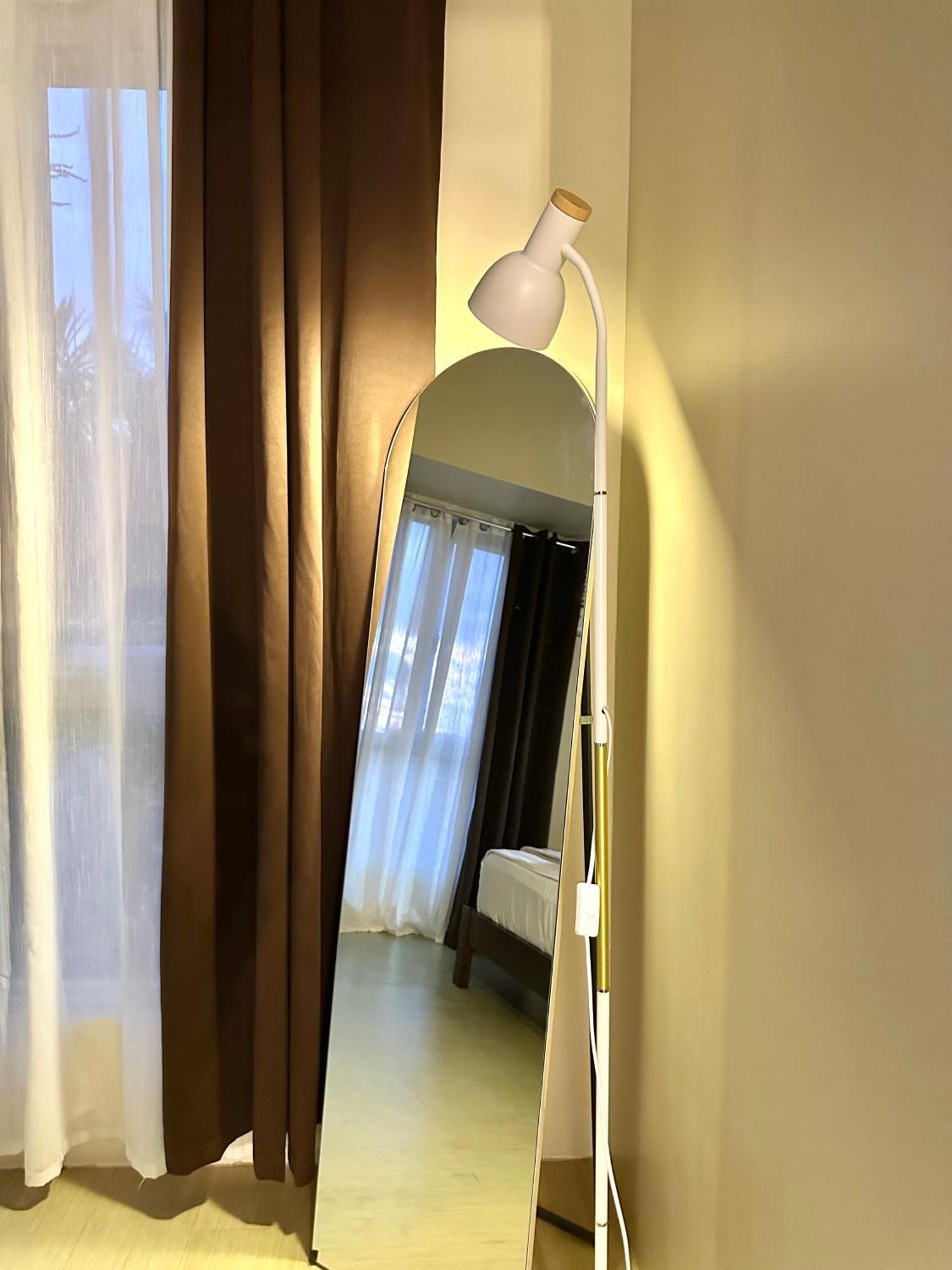 2-Bedroom Condo Unit With Balcony At Centrio Tower Beside Ayala Centrio Mall Downtown Cdo Cagayan de Oro Exterior photo